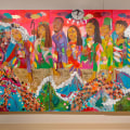 Discover Special Events at Mississippi Museums
