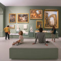 Exploring History And Culture: Must-Visit Museums In Northeastern Mississippi